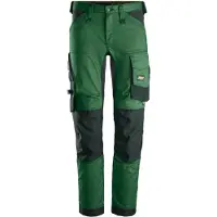 Snickers Workwear Snickers 6341 AllroundWork+ Stretch työhousut