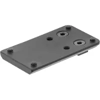 Leapers Inc. UTG Super Slim RDM20 Mount (Pistol: Glock)