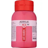 Talens Art Creation 750ml akryyliväri
