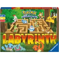 Ravensburger Labyrintti