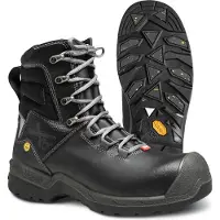 Ejendals Varsikengät 1368 Heavy Duty, koko 46