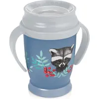 Lovi Wild Soul 360 vauvakuppi 9m+ 250ml