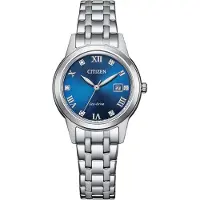 Citizen Eco-Drive FE1240-81L naisten rannekello