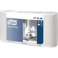Tork 473498 Advanced 20 rll talouspaperi
