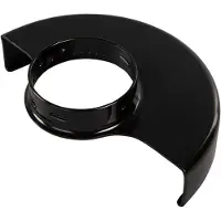 Makita 347618-9 125mm pikasäätö laikansuoja