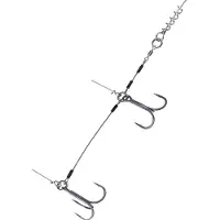 BKK BB Trigger-21 Stinger Rig koukku