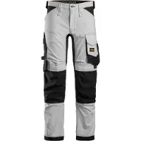 Snickers Workwear Snickers 6341 AllroundWork+ Stretch pitkä työhousut