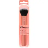 Real Techniques Everything face brush meikkisivellin