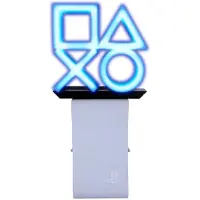 Exquisite Gaming Ikon PlayStation ohjain/puhelinteline