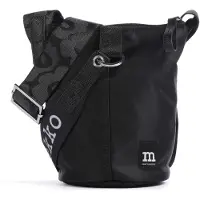 Marimekko Essential Bucket Solid - Black - ONE SIZE