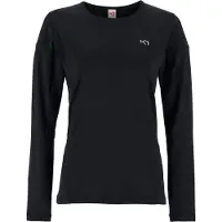 Kari Traa Nora 2.0 Long Sleeve - Black - L