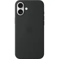 Apple iPhone 16 Plus MagSafe-silikonikuori