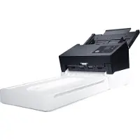 Avision AD370FWN, 216 x 356 mm, 600 x 600 DPI, 48 bittiä, 24 bittiä, 16 bittiä, 8 bittiä (000-0944-07G)