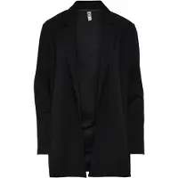 JDY Jdygeggo Life L/S Blazer Jrs Noos - Black - M