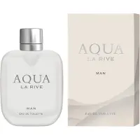 La Rive Aqua Man 90 ml EdT miesten tuoksu