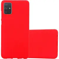Cadorabo Samsung Galaxy A71 4G suojakuori
