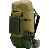 Haglöfs Vyn 70 Seaweed Green/Olive Green rinkka