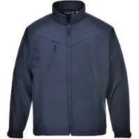Portwest TK40 Oregon miesten 3L softshelltakki