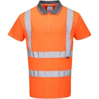 Portwest RT22 RIS huomio T-paita