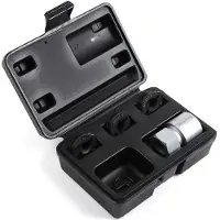Kamasa-Tools K11510 pyöränpulteille kierteidenpuhdistus