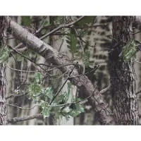 Live Decoys LDG 1,5 x 3 m Natural Blind Metsä naamioverkko
