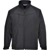 Portwest TK40 Oregon miesten 3L softshelltakki