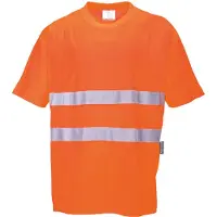 Portwest S172 Cotton Comfort T-paita