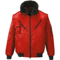 Portwest PJ10 pilottitakki