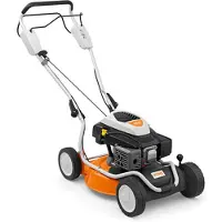 Stihl RM 2 RT 46cm vetävä ruohonleikkuri