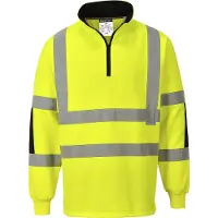 Portwest B308 Xenon Rugby-pusero