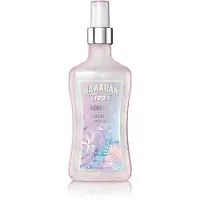 Hawaiian Tropic Perfumes Aloha Coco Shimmer vartalosuihke sisältää kimalteita 250 ml