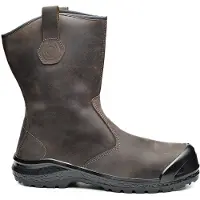 Base Classic Plus Be-Extreme Winter talviturvasaappaat
