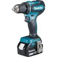 Makita LXT DDF485RGJ 18V 6Ah akkuporakone