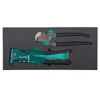 Kamasa-Tools K26175 vetoniittipihdit
