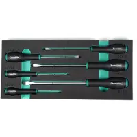 Kamasa-Tools Uraruuvitalttasarja,