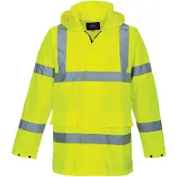 Portwest S160 Lite Traffic-huomiotakki