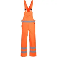 Portwest S388 Hi-Vis avohaalarit
