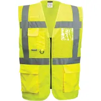 Portwest C496 Madrid Mesh esimiesliivi
