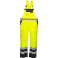 Portwest S488 kontrastilappuhaalarit