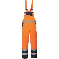 Portwest S489 vuorellinen talviavohaalari