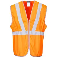 Portwest RT20 Hi-Vis RIS turvaliivi