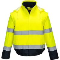 Portwest C464 Essential 2-in-1 talvitakki