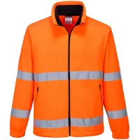Portwest F250 Hi-Vis huomiofleece