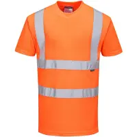 Portwest RT23 RIS Hi-Vis T-paita