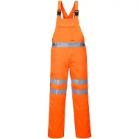 Portwest RT43 Hi-Vis RIS avohaalarit