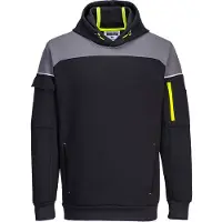 Portwest PW3 kudottu huppari