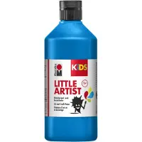 Marabu KiDS Little Artist 500 ml sormiväri