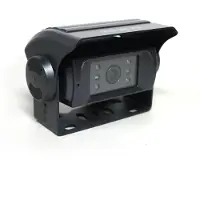 MXN RV MXN81C peruutuskamera ilman visiiriä