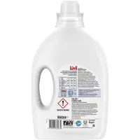 Bio Luvil Color 1840 ml pyykinpesuneste