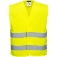 Portwest C374 Meshair Hi-Vis liivi